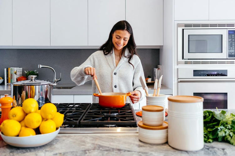 Kitchen Essentials