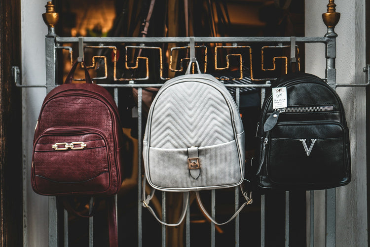 Backpacks & Bags