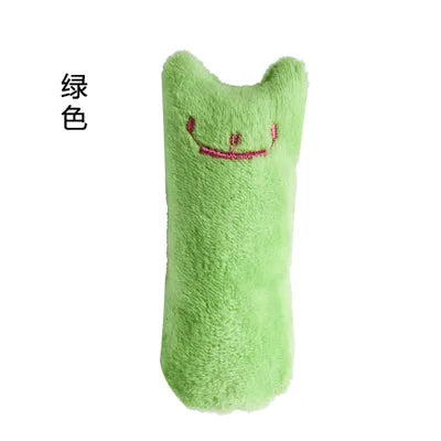 Funny Catnip Chew Toy