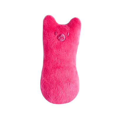 Funny Catnip Chew Toy