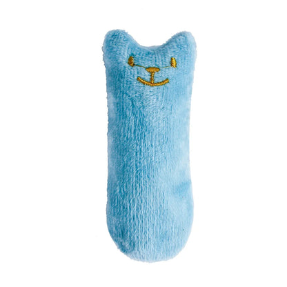 Funny Catnip Chew Toy