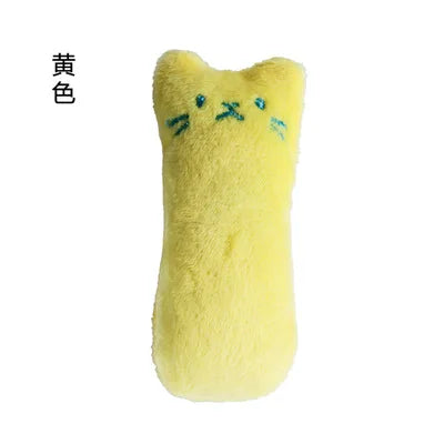 Funny Catnip Chew Toy