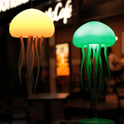 Jellyfish LED Night Light