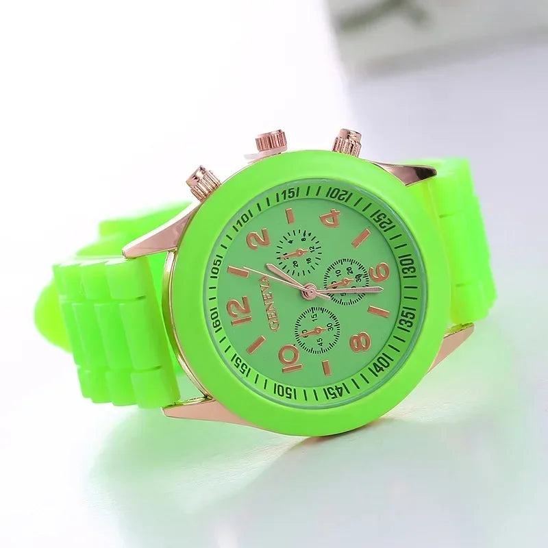 Women's Fashion Luxury Quartz Watch