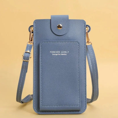 Crossbody Shoulder Handbag