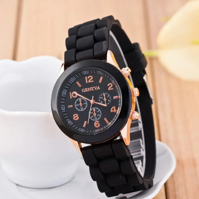 Women's Fashion Luxury Quartz Watch