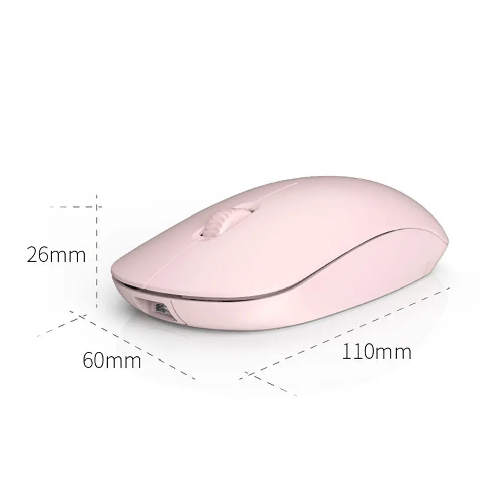 Bluetooth Wireless Mouse