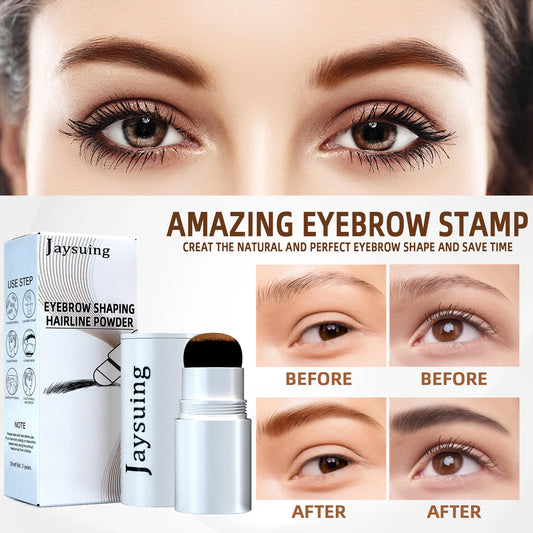 Professional Eyebrow Stamp Kit