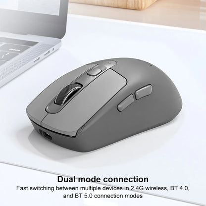 Bluetooth 5.0/4.0 Wireless Mouse