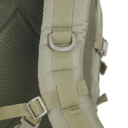 20L Waterproof Tactical Backpack