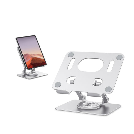 ST02 360° Swivel Tablet Stand