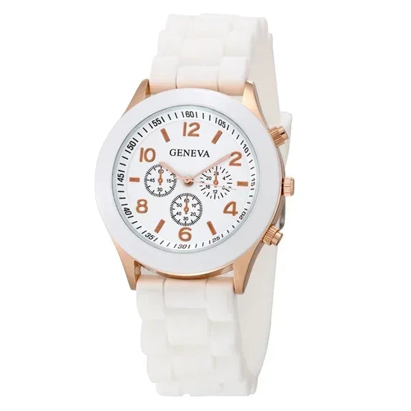 Women's Fashion Luxury Quartz Watch