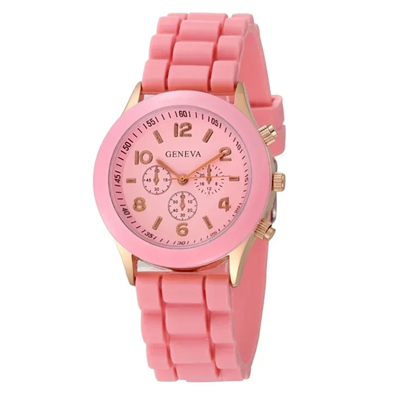 Women's Fashion Luxury Quartz Watch