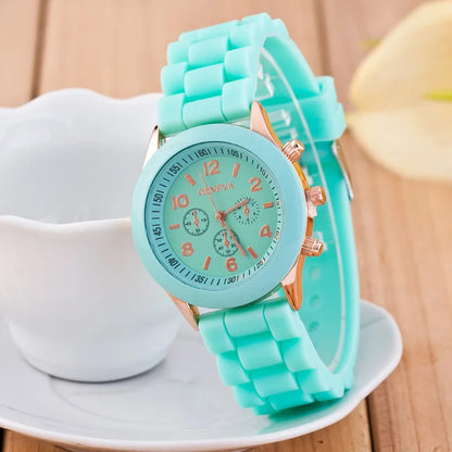 Women's Fashion Luxury Quartz Watch