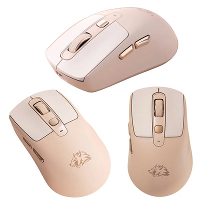 Bluetooth 5.0/4.0 Wireless Mouse