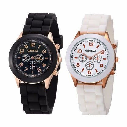 Women's Fashion Luxury Quartz Watch