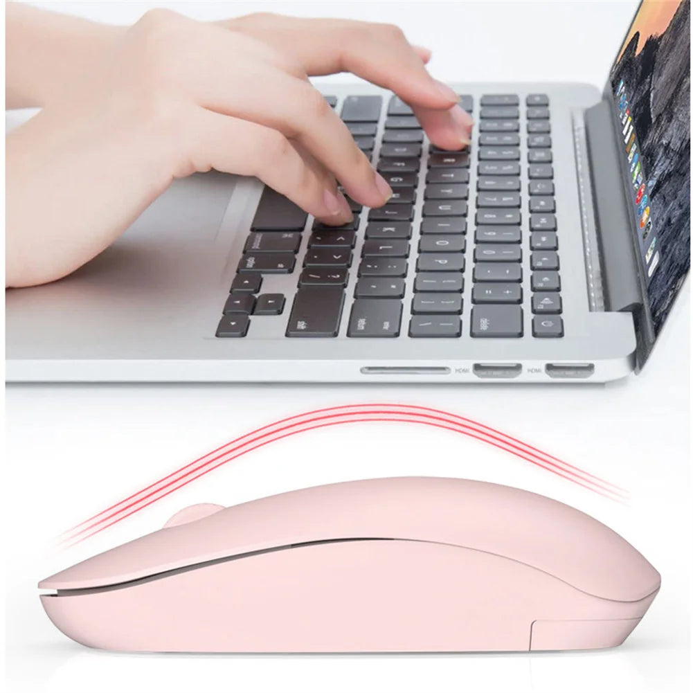 Bluetooth Wireless Mouse