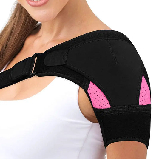 Adjustable Pain Relief Shoulder Brace