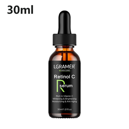 Retinol Wrinkle Removal Serum