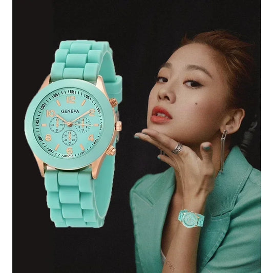 Women's Fashion Luxury Quartz Watch