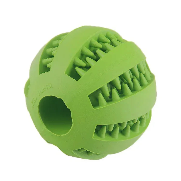 Dog Chew Toy Ball