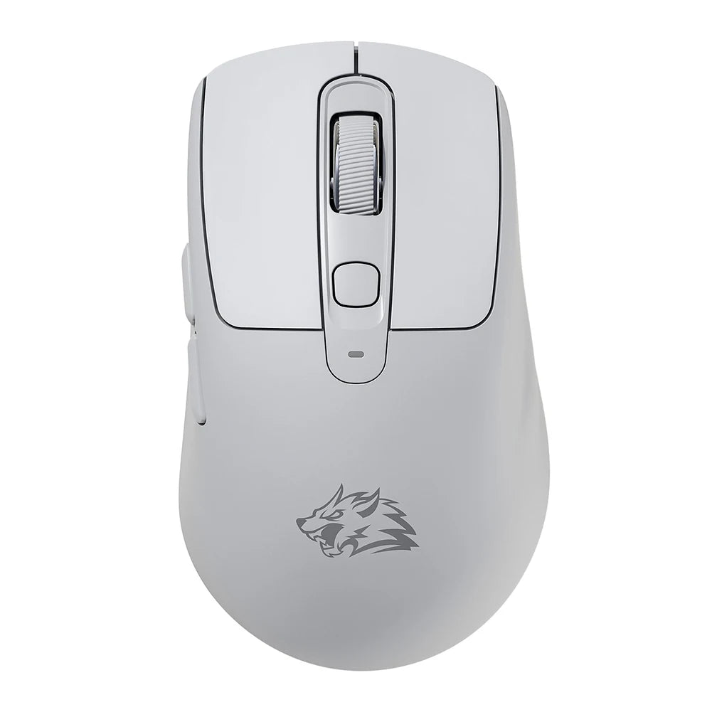 Bluetooth 5.0/4.0 Wireless Mouse