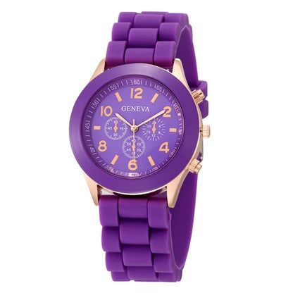 Women's Fashion Luxury Quartz Watch