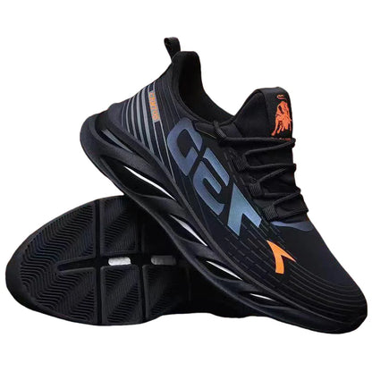 Men’s Lightweight Mesh Running Shoes