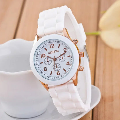 Women's Fashion Luxury Quartz Watch