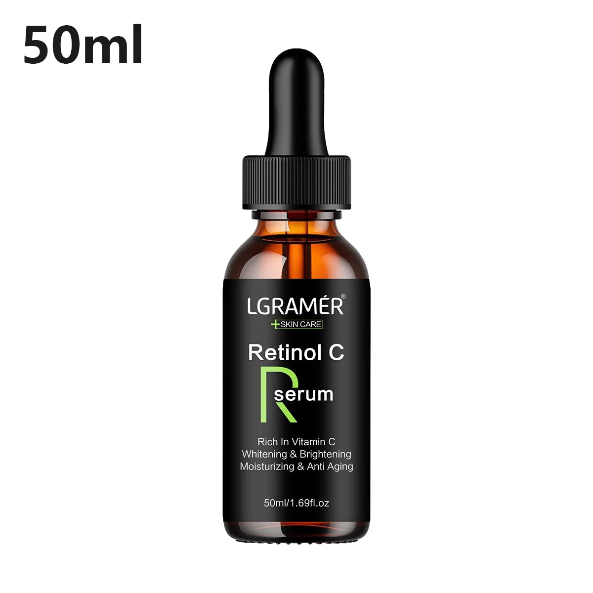 Retinol Wrinkle Removal Serum