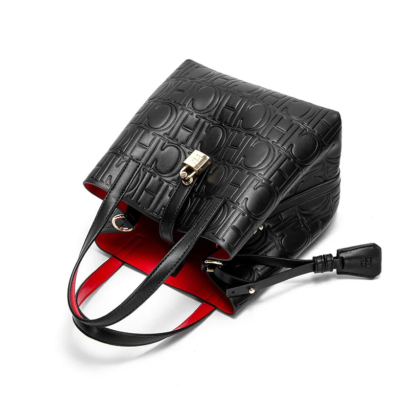 Retro Fashion Handbag