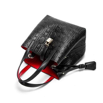 Retro Fashion Handbag