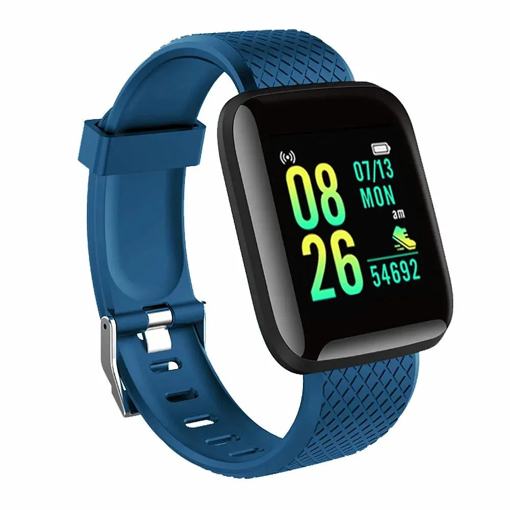 Smartwatch for Men & Women