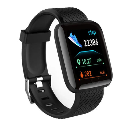 Smartwatch for Men & Women