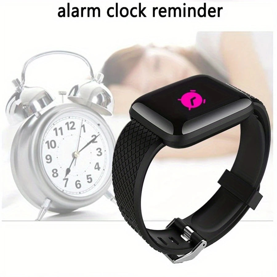 Smartwatch for Men & Women