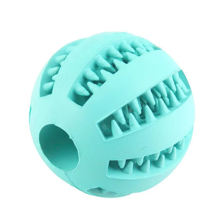 Dog Chew Toy Ball