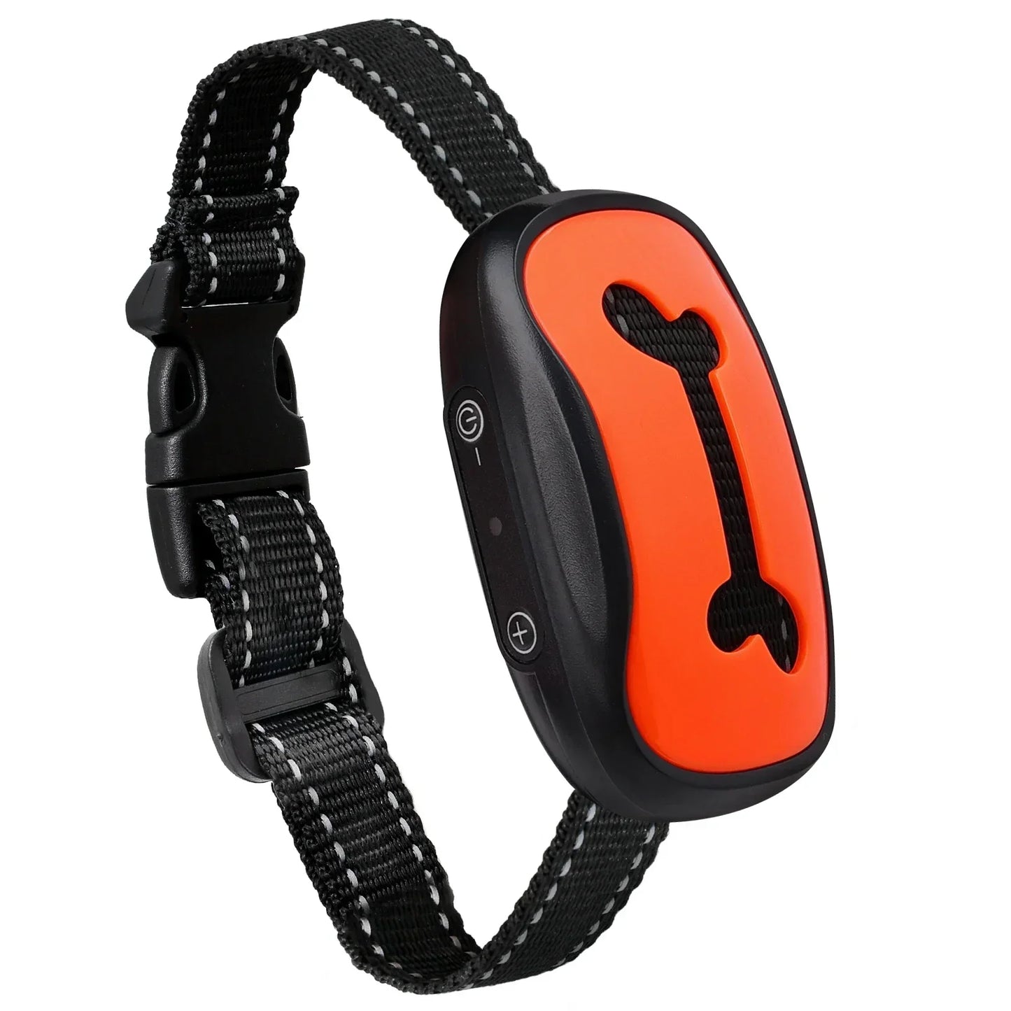 USB Rechargeable Anti-Bark Collar