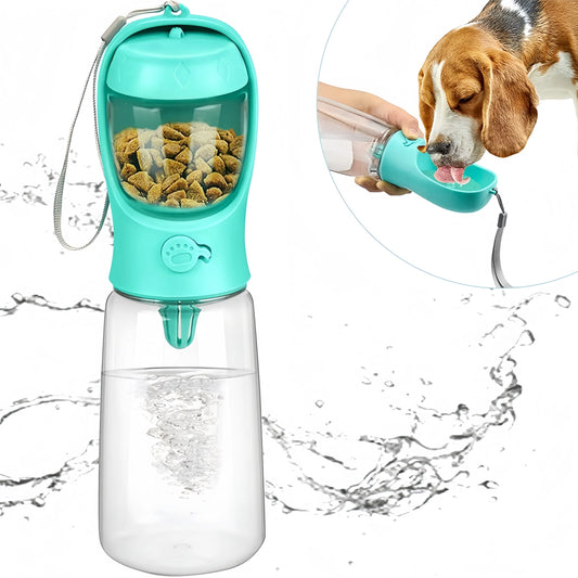 Travel Dog & Cat Water Cup