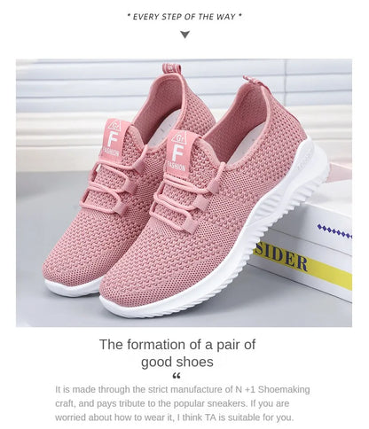 2025 Women’s Sport Sneakers