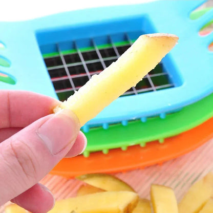 2025 New French Fry Cutter