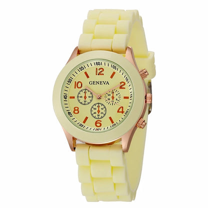 Women's Fashion Luxury Quartz Watch