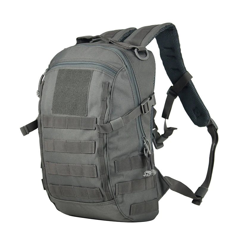 20L Waterproof Tactical Backpack