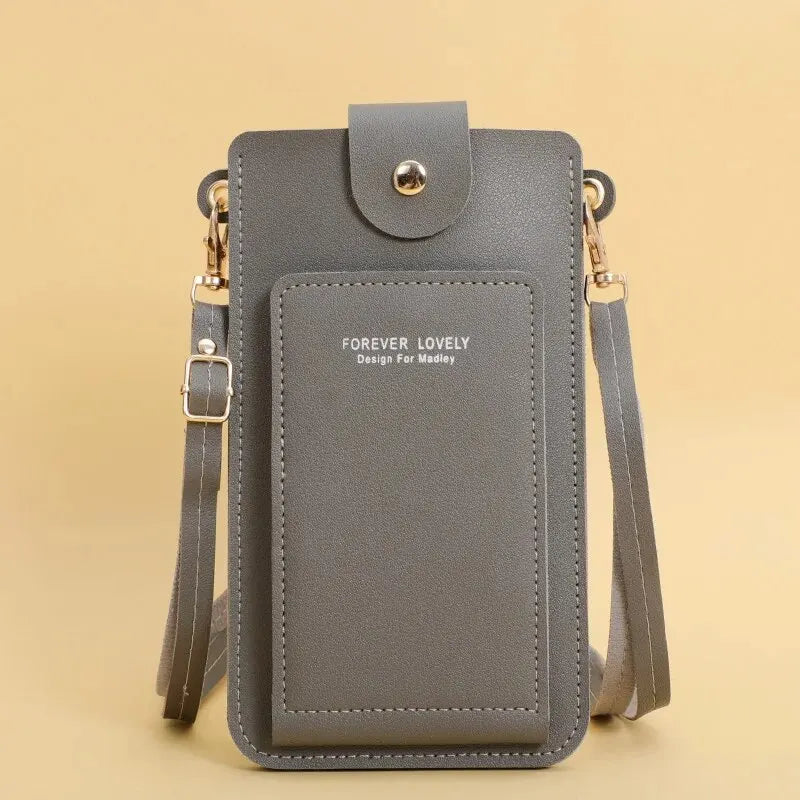 Crossbody Shoulder Handbag