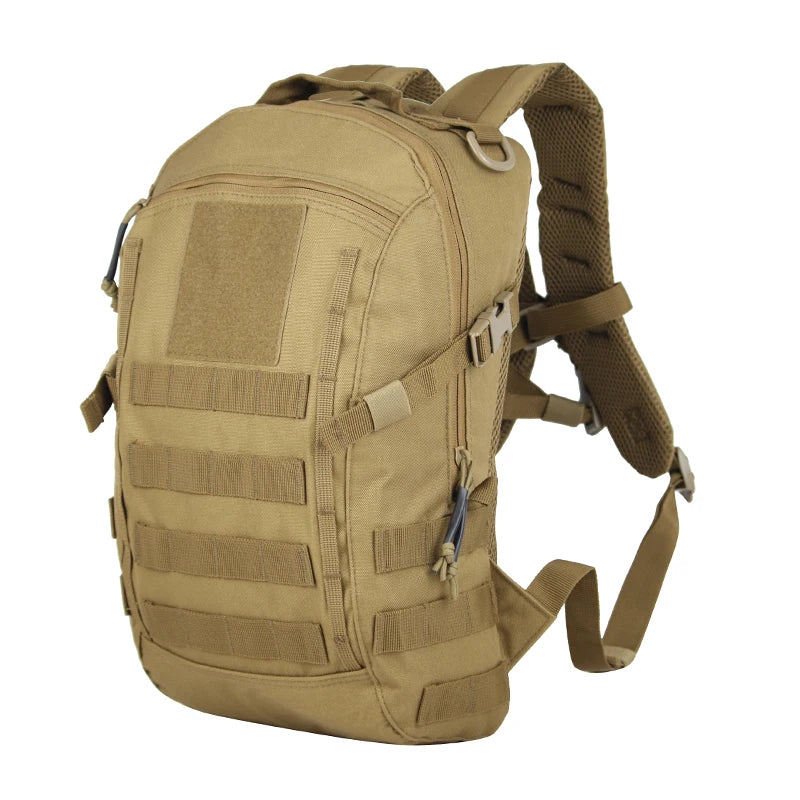 20L Waterproof Tactical Backpack