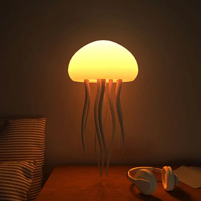 Jellyfish LED Night Light