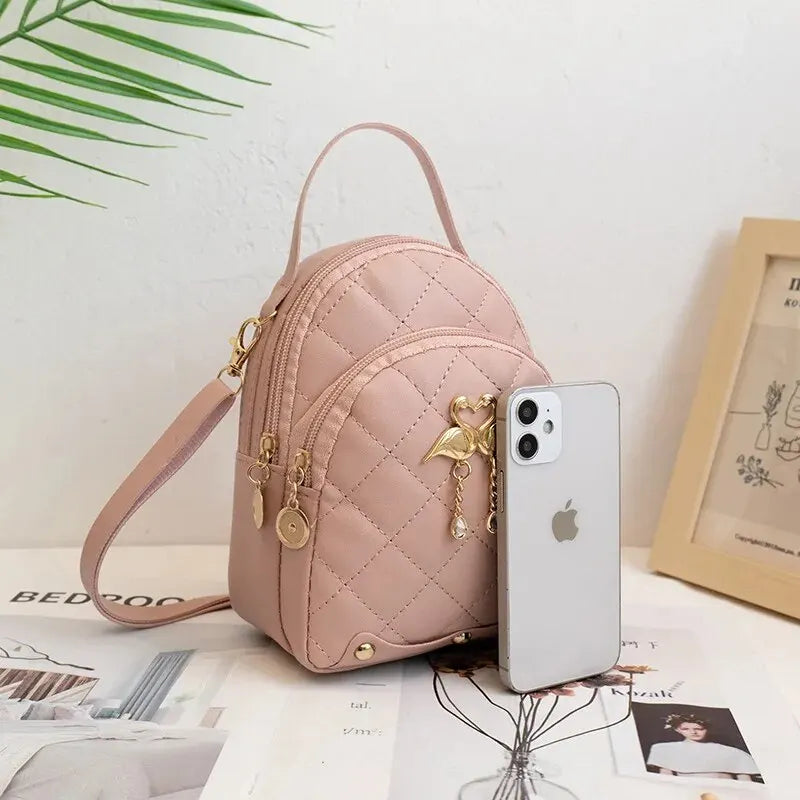 Women's Crossbody Phone Bag