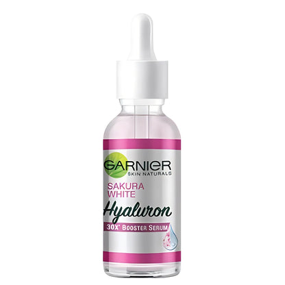 Garnier Sakura Glow Serum