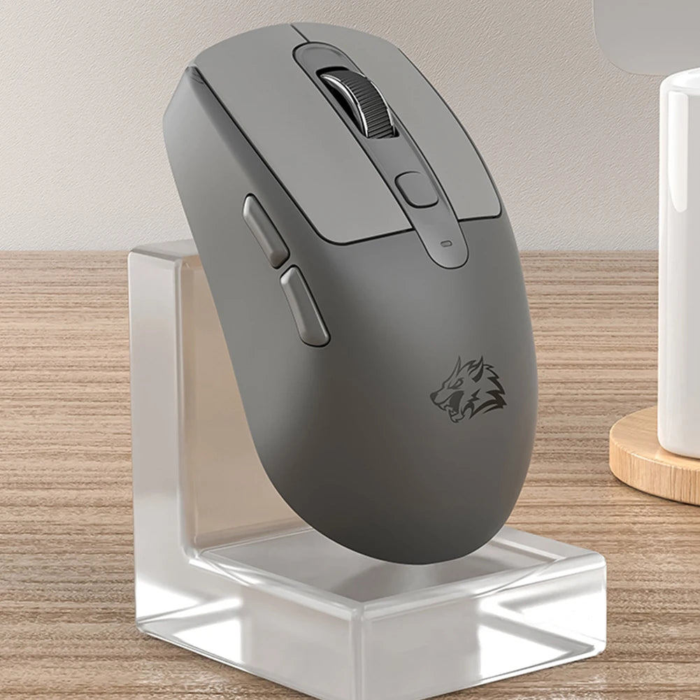 Bluetooth 5.0/4.0 Wireless Mouse