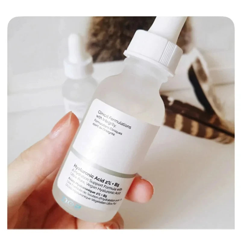 2% Hyaluronic Acid + B5 Serum