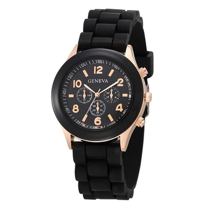 Women's Fashion Luxury Quartz Watch